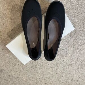 Mossimo Supply Co. Women's Classic Black Loafers